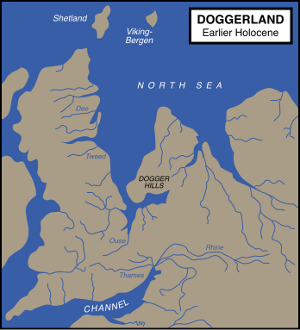 Doggerland