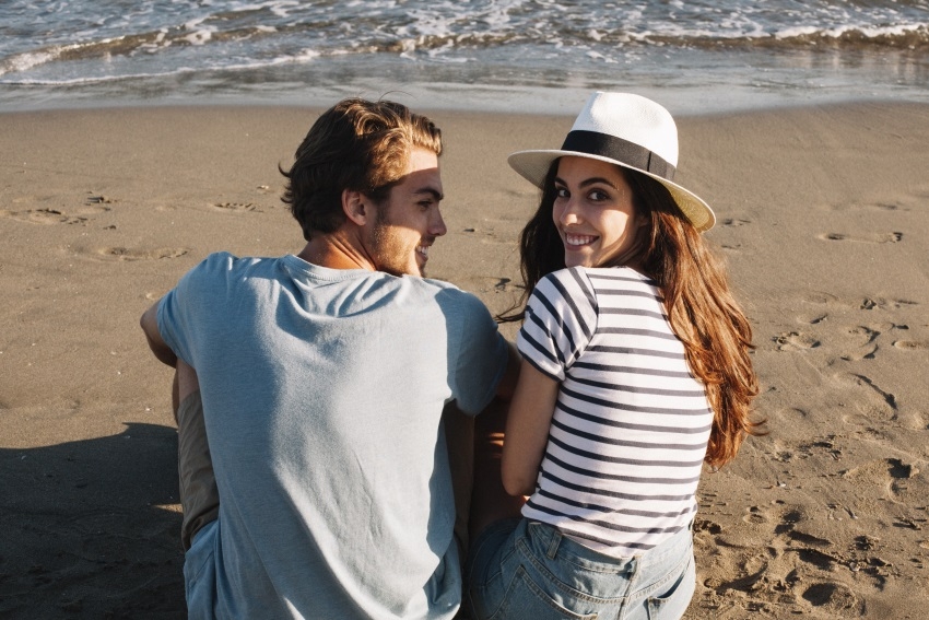 ¿Listos para unas vacaciones divertidas en la playa? ¿Quieres practicar inglés?